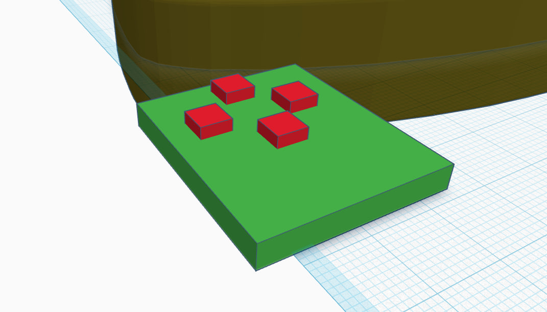 Очумелые ручки: как я превратил старый смартфон в игровую консоль с возможностью звонить - 19