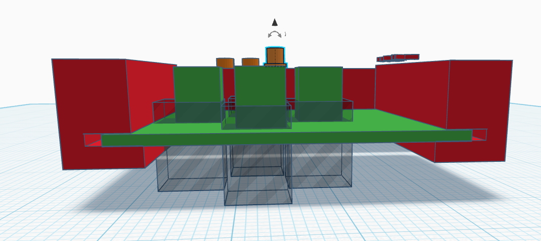 Мне кажется что это невероятный говнокод и костыль от мира инженеров. Напишите своё мнение на этот счёт в комментариях.