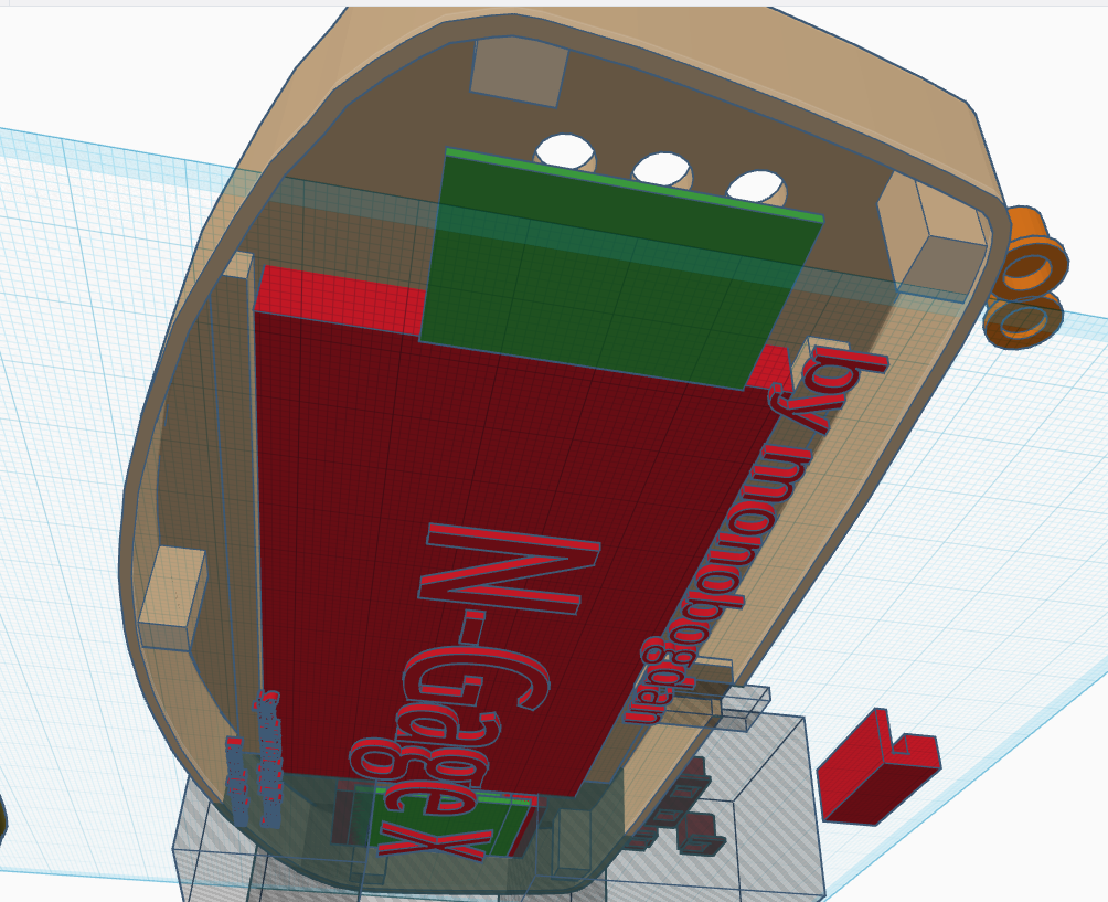 Очумелые ручки: как я превратил старый смартфон в игровую консоль с возможностью звонить - 25
