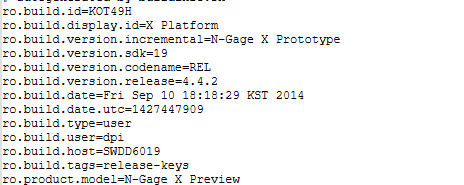 Очумелые ручки: как я превратил старый смартфон в игровую консоль с возможностью звонить - 35