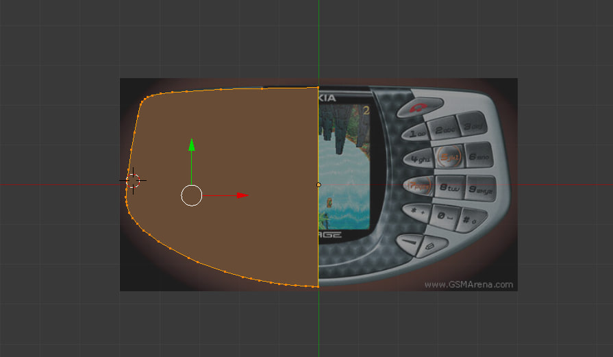 Очумелые ручки: как я превратил старый смартфон в игровую консоль с возможностью звонить - 7