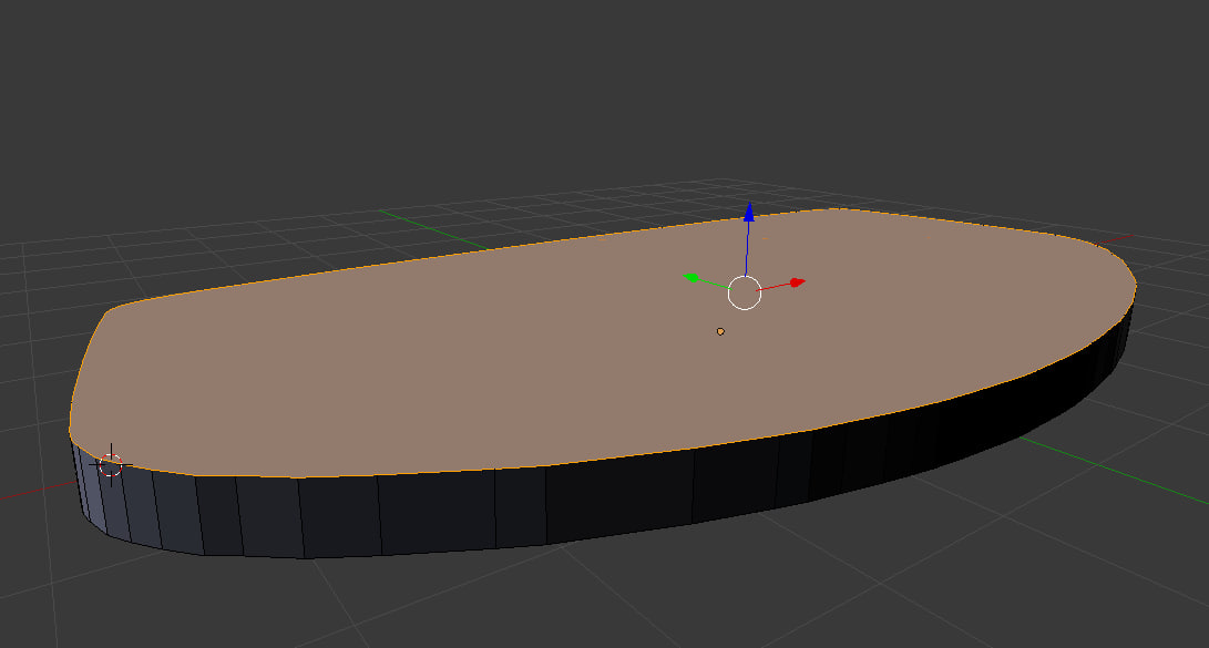 Внимательные читатели могли заметить косяк, который из-за затенения я не замечал вплоть до первой печати