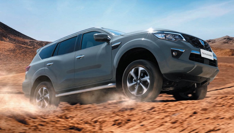 От УАЗа &laquo;Хантер&raquo; за 1,51 млн рублей до Haval H5 за 3,8 млн рублей: названы самые доступные рамные внедорожники в России в феврале 2025 года