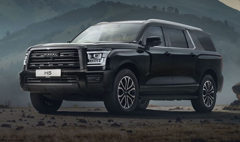 От УАЗа &laquo;Хантер&raquo; за 1,51 млн рублей до Haval H5 за 3,8 млн рублей: названы самые доступные рамные внедорожники в России в феврале 2025 года