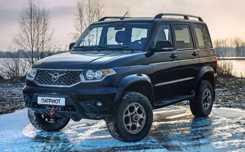 От УАЗа &laquo;Хантер&raquo; за 1,51 млн рублей до Haval H5 за 3,8 млн рублей: названы самые доступные рамные внедорожники в России в феврале 2025 года