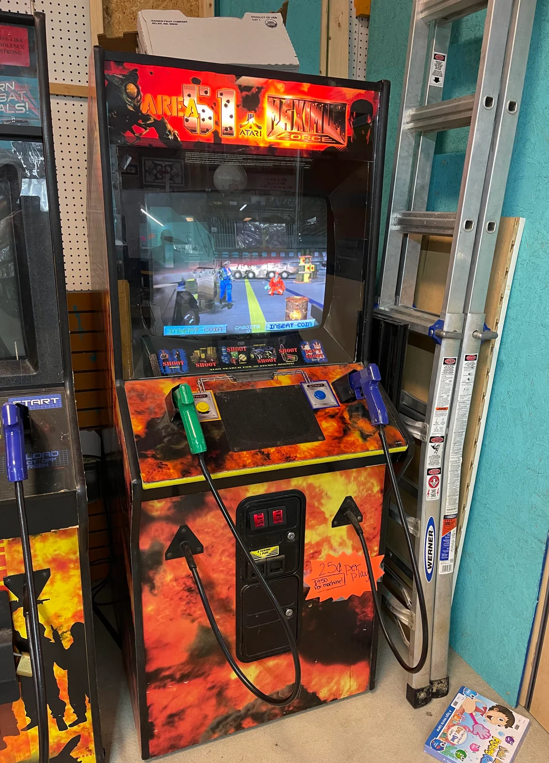 Первому игроку приготовиться - 47 Первому игроку приготовиться - 47