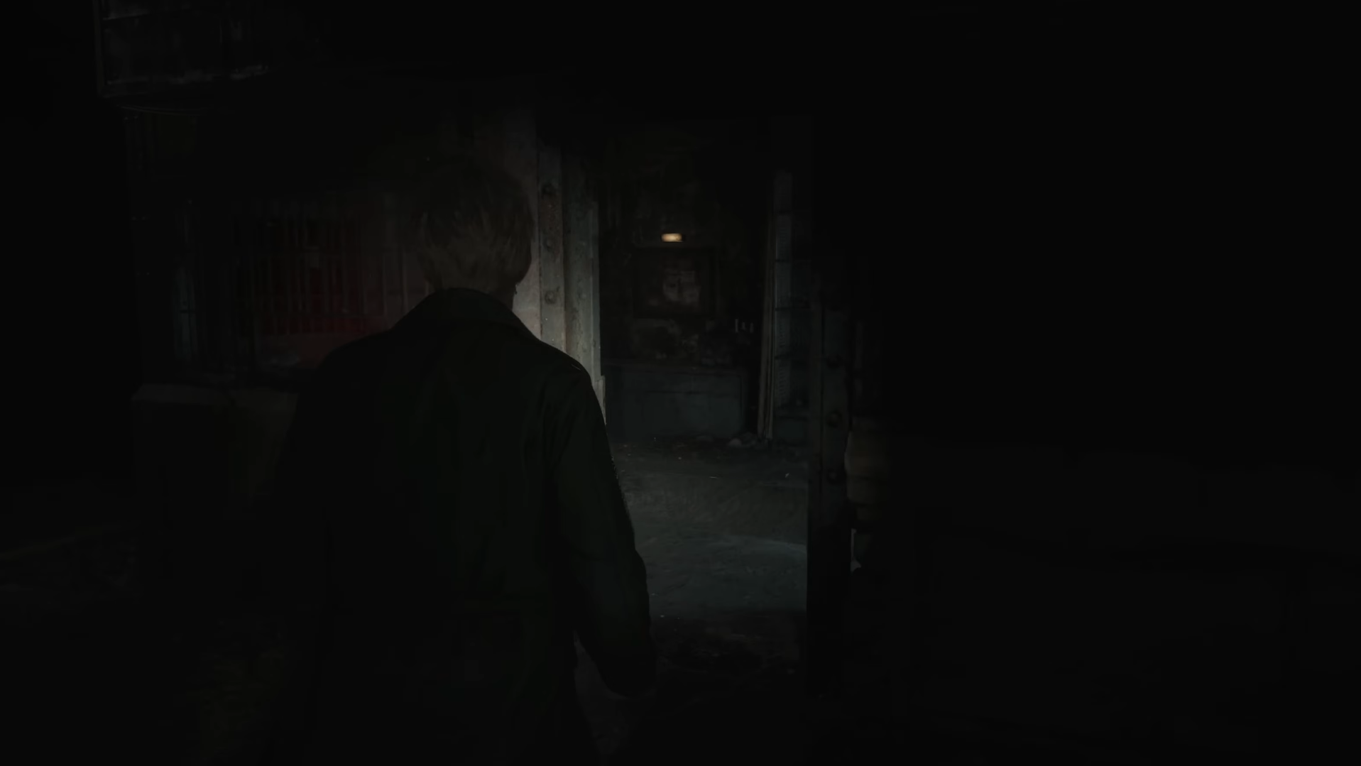 Направление в комнату из тюрьмы Толука