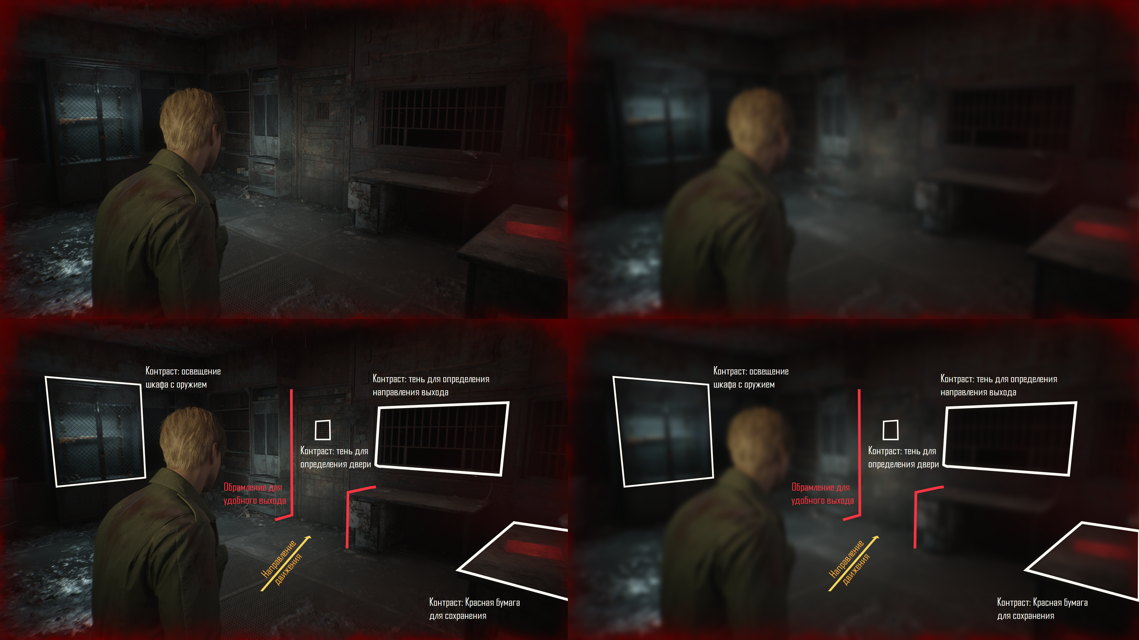 Комната из тюрьмы Толука