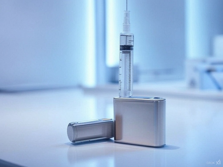 Ученые придумали, как при помощи инъекций лития воскрешать изношенные аккумуляторы