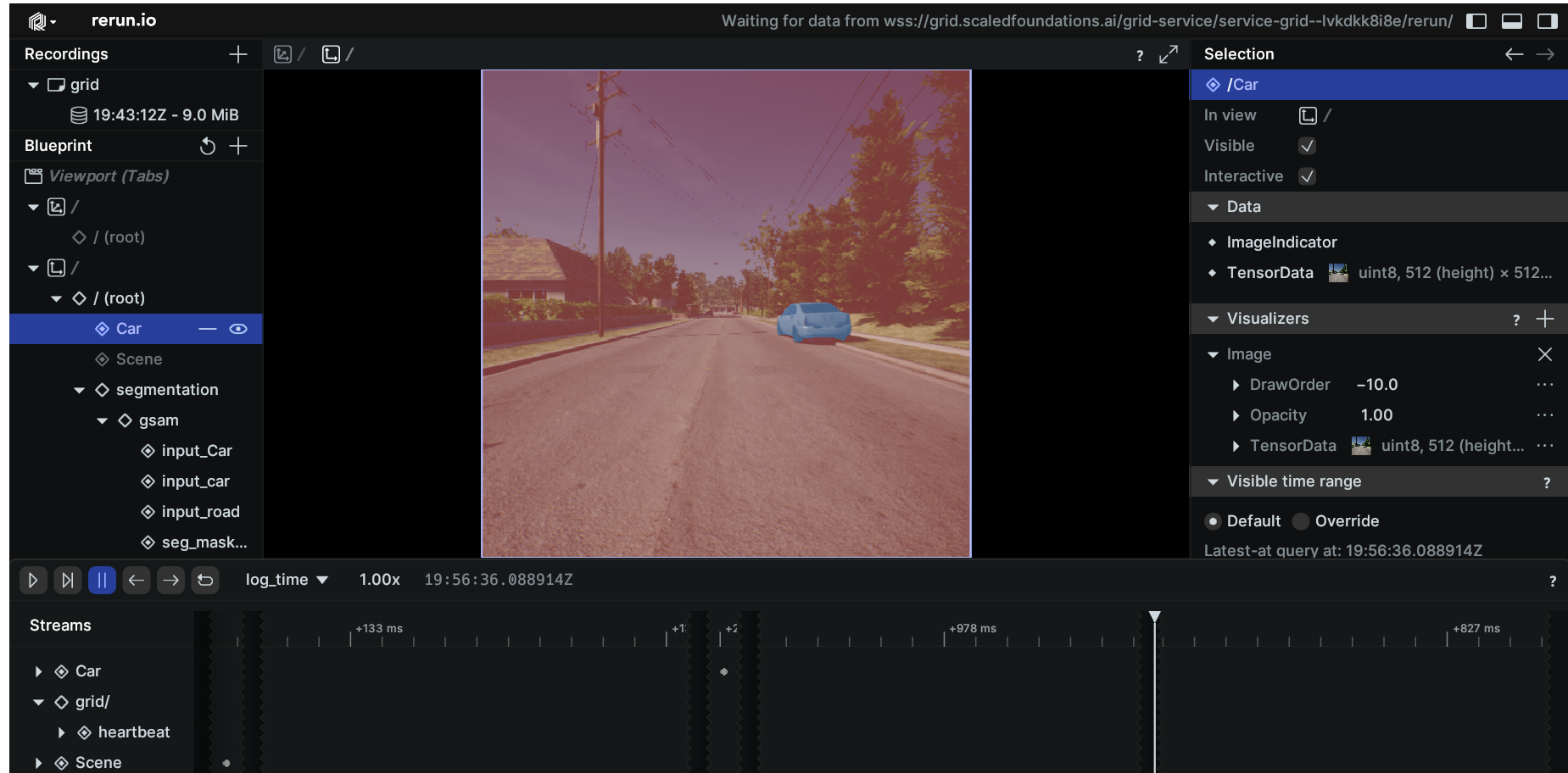Airsim умер, да здравствует GRID - 9