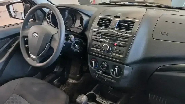 АвтоВАЗ забраковал десятки тысяч российских электромеханических усилителей руля для Lada