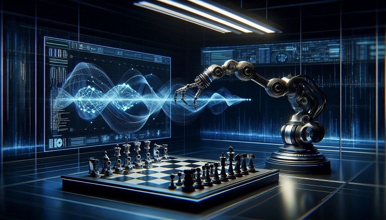 ИИ предпочитает взлом честному поражению в шахматах - 1 ИИ предпочитает взлом честному поражению в шахматах