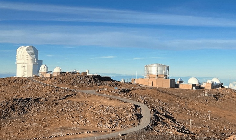 Компания KBR получила контракт на $176 млн для модернизации ключевого объекта космического наблюдения США