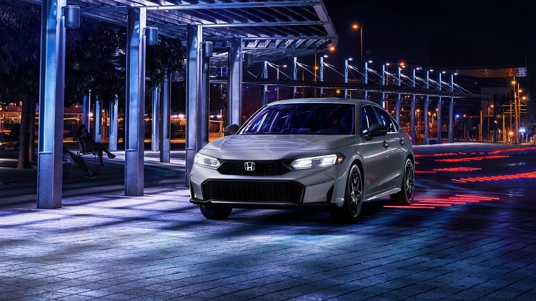 Легендарные Honda всего за 2 млн рублей — дешевле базового «Москвича 6». В России сильно подешевели Honda Civic