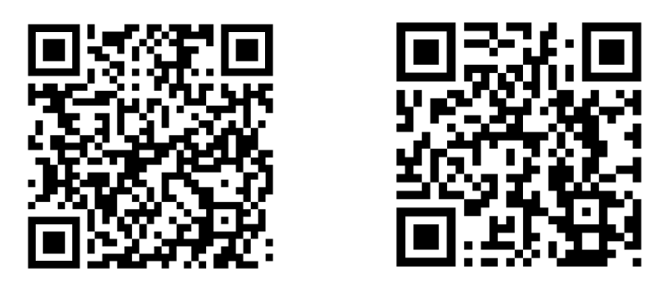 Мошенники любят QR-коды: разбираем кейсы, изучаем устройство подделок и делаем выводы - 14 Мошенники любят QR-коды: разбираем кейсы, изучаем устройство подделок и делаем выводы - 14