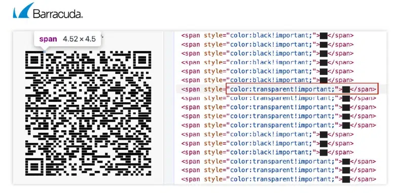 Мошенники любят QR-коды: разбираем кейсы, изучаем устройство подделок и делаем выводы - 7 Мошенники любят QR-коды: разбираем кейсы, изучаем устройство подделок и делаем выводы - 7