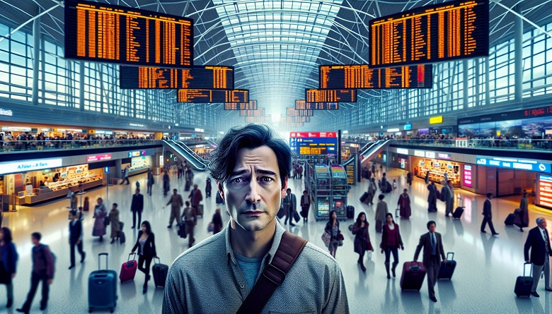 Не потеряться в аэропорту или торговом центре: в 2ГИС появились 3D-карты помещений с подробными интерьерами - 1 Не потеряться в аэропорту или торговом центре: в 2ГИС появились 3D-карты помещений с подробными интерьерами