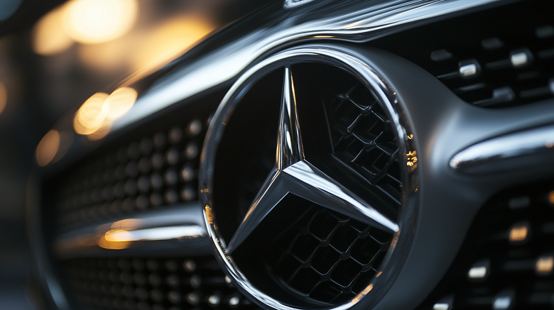 «Сегодня ИИ даёт нам 99% мусора, но через 10 лет он сделает дизайнеров ненужными». Mercedes уже использует ИИ в работе - 1 «Сегодня ИИ даёт нам 99% мусора, но через 10 лет он сделает дизайнеров ненужными». Mercedes уже использует ИИ в работе