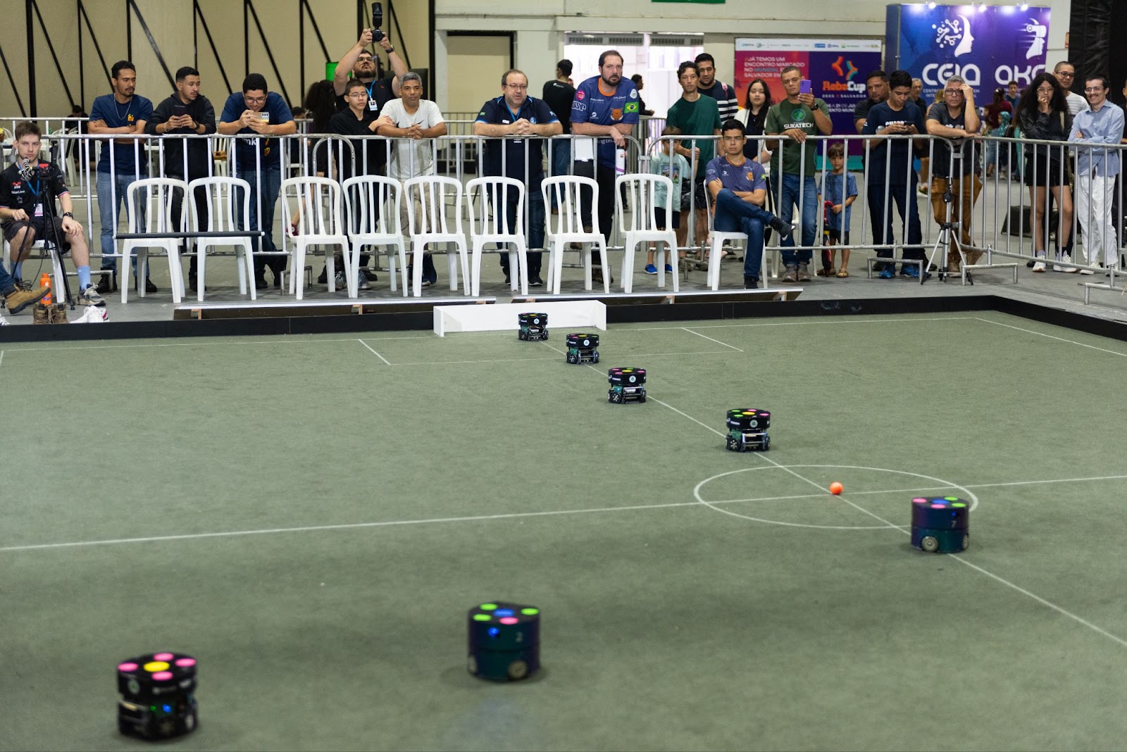 Финальный матч