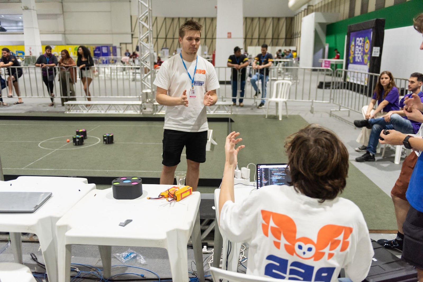 Процесс отладки