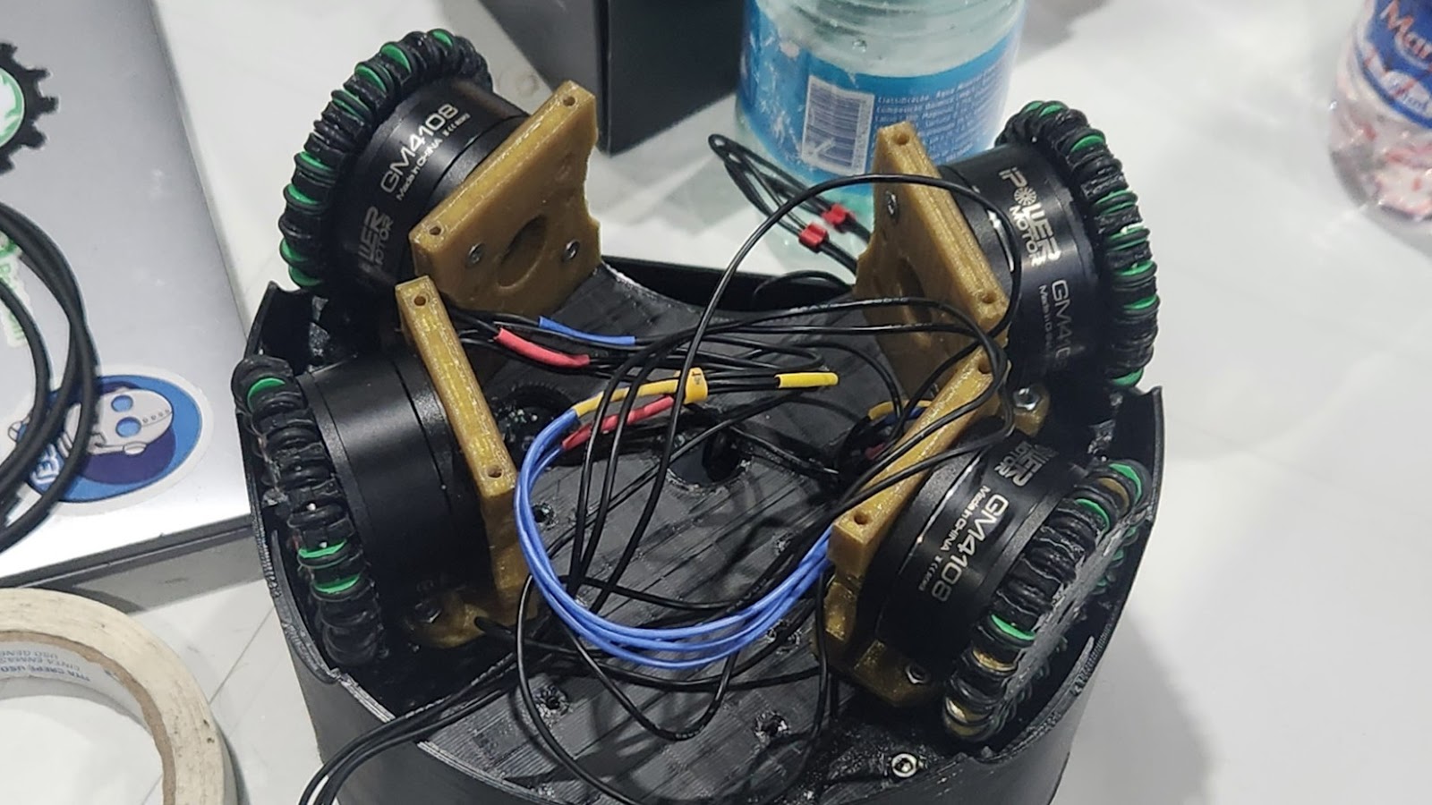 Прямой привод