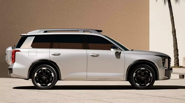 Замена Toyota RAV4 и Hyundai Elantra. Объявлена дата российской премьеры GAC GS4 и GAC Empow