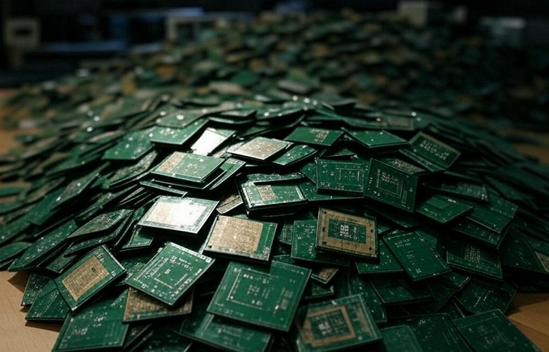 DeepSeek не только не снизил, но и повысил спрос на чипы Nvidia: китайские гиганты и мелкие компании активно закупают процессоры и серверы