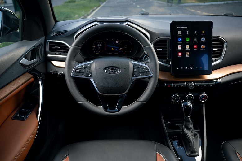 Десятки тысяч готовых российских ЭУР для Lada ещё пригодятся: их не забраковали, а заблокировали - 1 Десятки тысяч готовых российских ЭУР для Lada ещё пригодятся: их не забраковали, а заблокировали