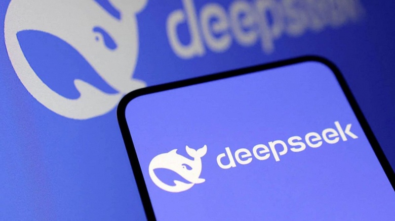 И снова китайцы из DeepSeek показали всем, как надо работать с ИИ. Их алгоритм повышает производительность ускорителей Nvidia для ИИ в восемь раз - 1 И снова китайцы из DeepSeek показали всем, как надо работать с ИИ. Их алгоритм повышает производительность ускорителей Nvidia для ИИ в восемь раз