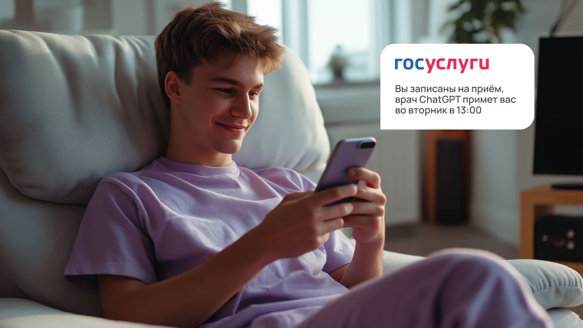 ИИ в медицине: назначает диагнозы и спасает жизни - 1