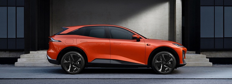 «Китайский Lamborghini Urus» везут к нам с официальной гарантией. В России готовятся начать продажи автомобилей Deepal - 1 «Китайский Lamborghini Urus» везут к нам с официальной гарантией. В России готовятся начать продажи автомобилей Deepal