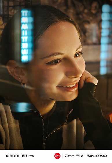 &laquo;Лучшая камера для ночной съемки на всех фокусных расстояниях&raquo;. Xiaomi показала фото, сделанные Xiaomi 15 Ultra