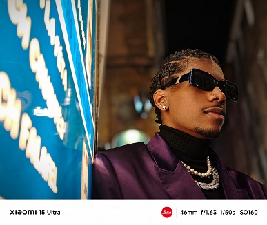 &laquo;Лучшая камера для ночной съемки на всех фокусных расстояниях&raquo;. Xiaomi показала фото, сделанные Xiaomi 15 Ultra