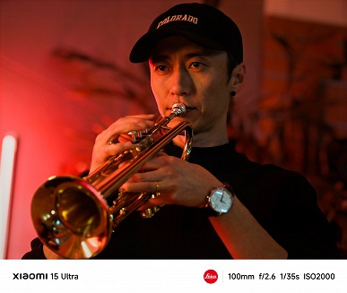 &laquo;Лучшая камера для ночной съемки на всех фокусных расстояниях&raquo;. Xiaomi показала фото, сделанные Xiaomi 15 Ultra