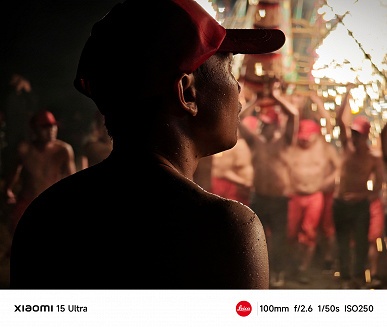 &laquo;Лучшая камера для ночной съемки на всех фокусных расстояниях&raquo;. Xiaomi показала фото, сделанные Xiaomi 15 Ultra