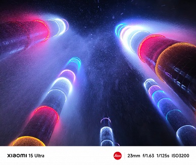 &laquo;Лучшая камера для ночной съемки на всех фокусных расстояниях&raquo;. Xiaomi показала фото, сделанные Xiaomi 15 Ultra