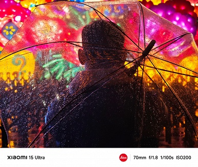 &laquo;Лучшая камера для ночной съемки на всех фокусных расстояниях&raquo;. Xiaomi показала фото, сделанные Xiaomi 15 Ultra