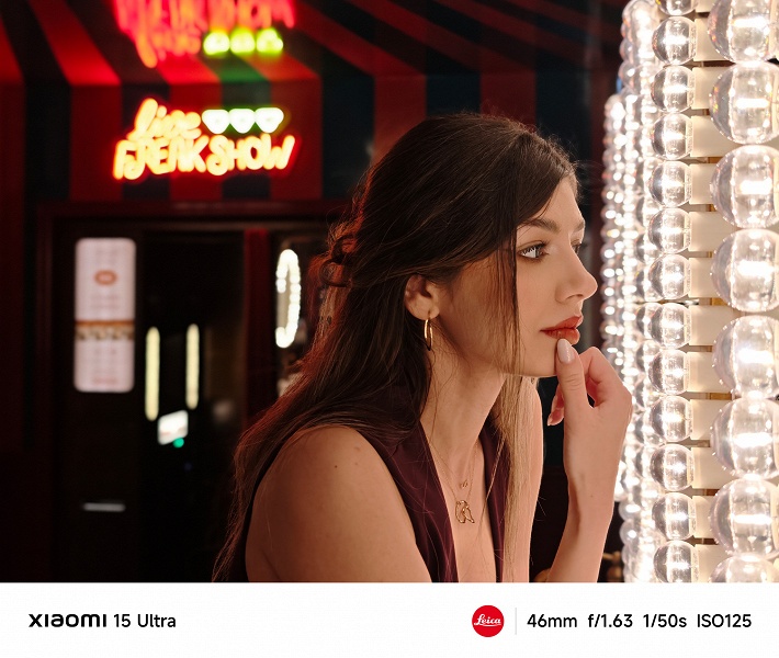 &laquo;Лучшая камера для ночной съемки на всех фокусных расстояниях&raquo;. Xiaomi показала фото, сделанные Xiaomi 15 Ultra