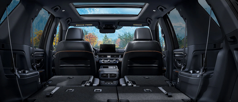 Один из самых долговечных кроссоверов Honda Pilot в России подешевел на 2 млн рублей с декабря