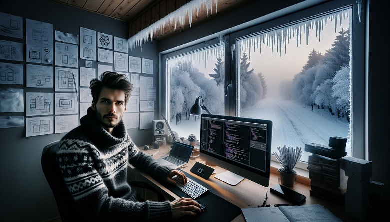 Российская альтернатива Google Play: отечественную платформу GitVerse интегрировали с RuStore