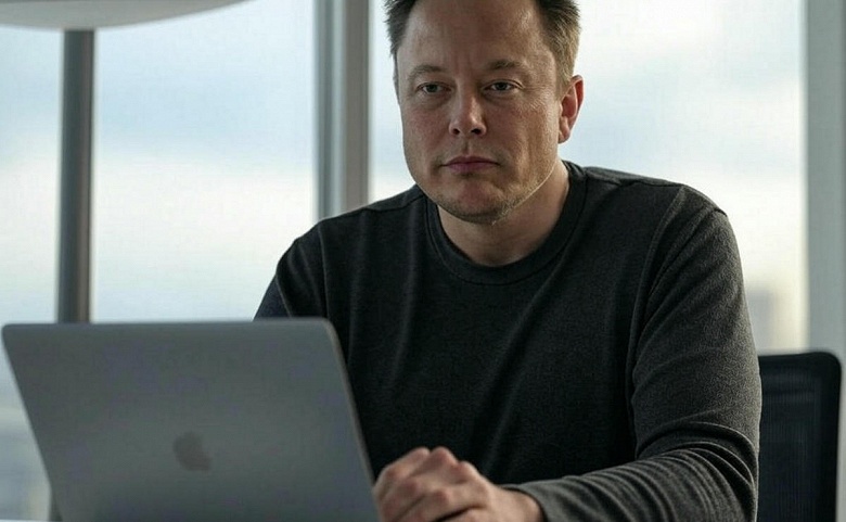 &laquo;Система Verizon не работает и подвергает пассажиров серьезному риску&raquo;, &mdash; Илон Маск решил улучшить всю систему воздушного пространства США, установив 4000 терминалов Starlink