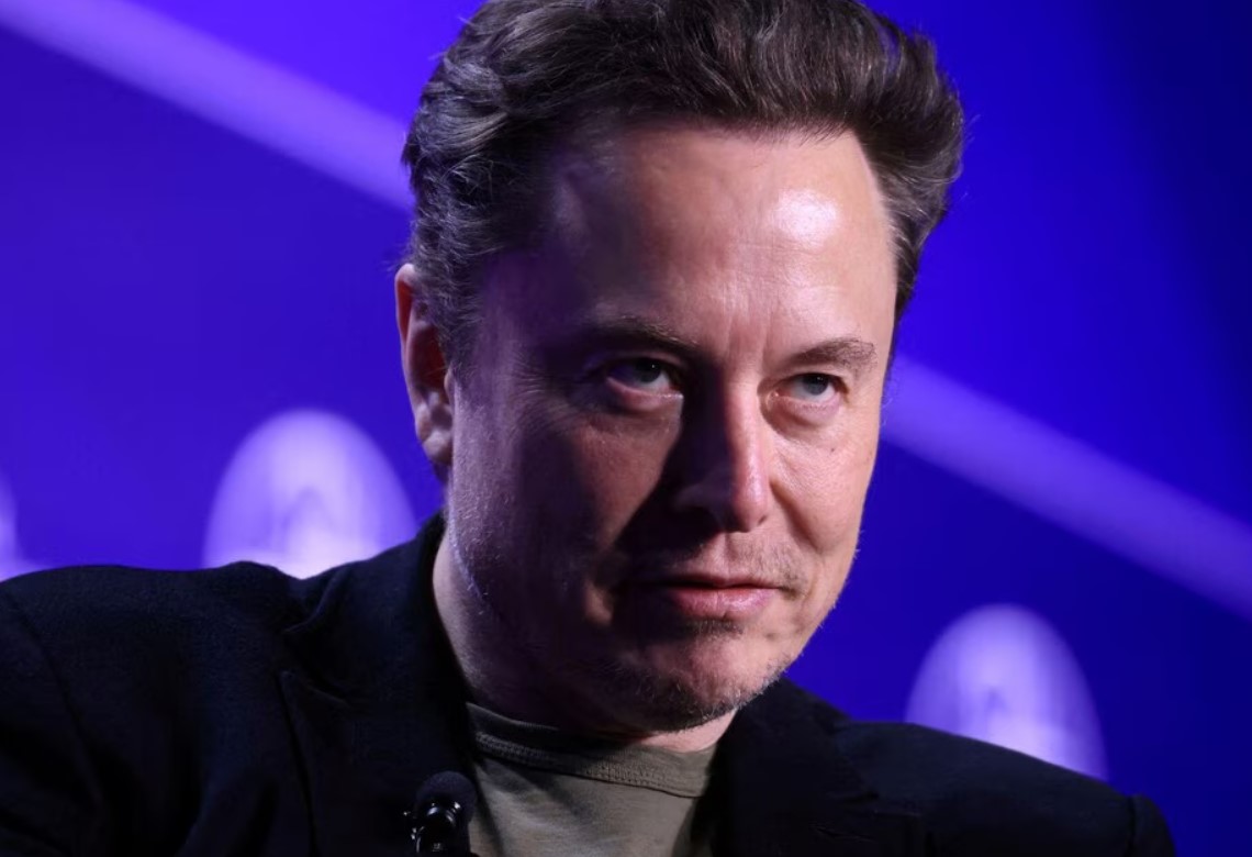 Твое лицо, когда у любимого AI-чада начинается переходный период, и оно объявляет бунт против своих родителей