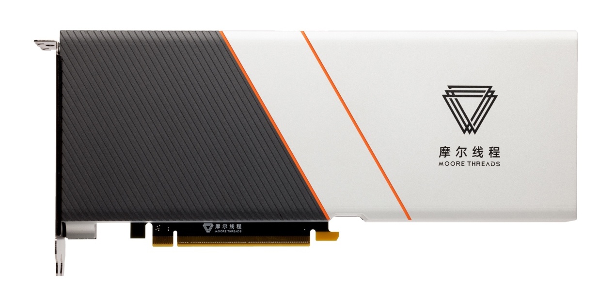 Ускорители для ЦОД: китайские и российские решения в погоне за NVIDIA - 3 Ускорители для ЦОД: китайские и российские решения в погоне за NVIDIA - 3