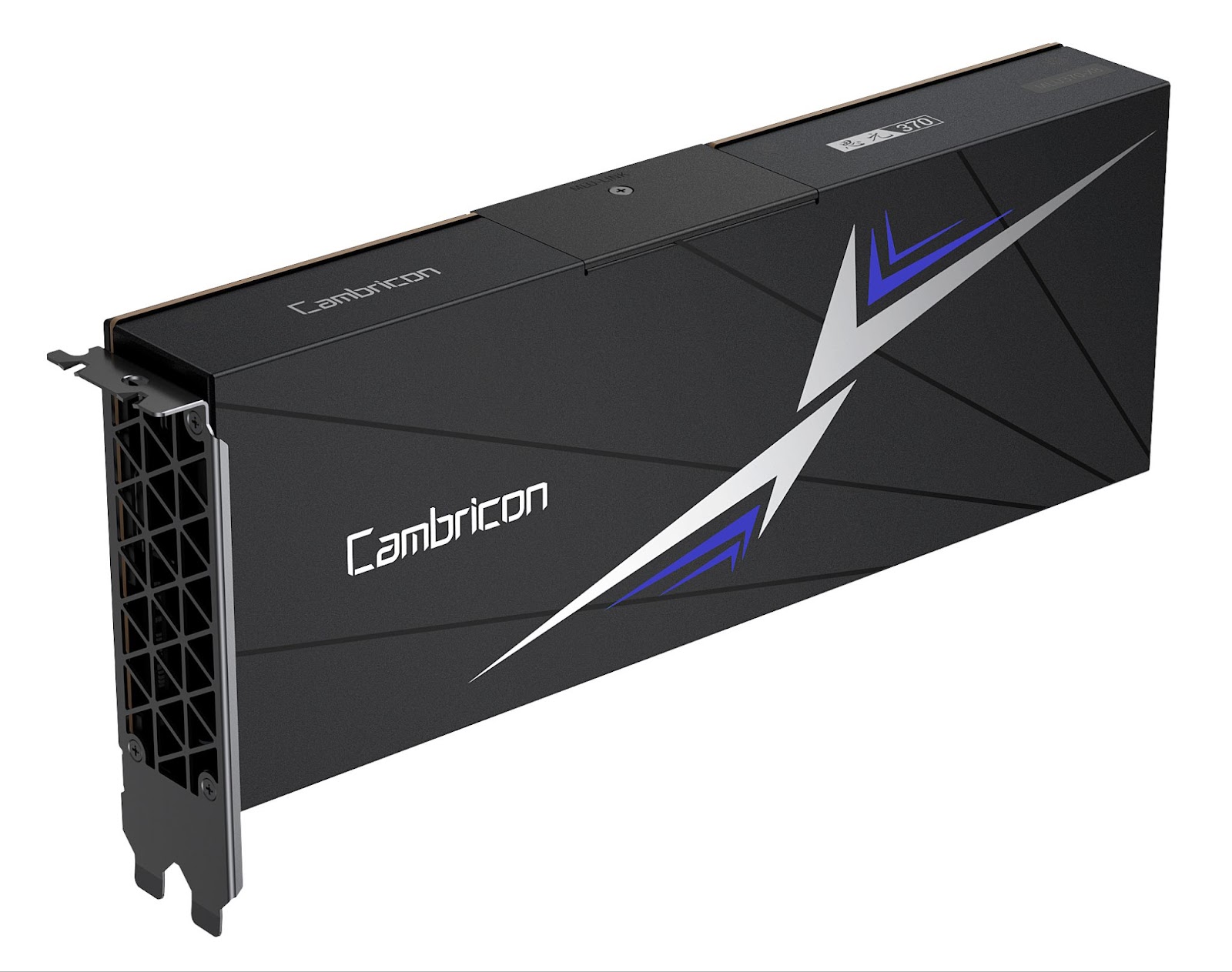 Ускорители для ЦОД: китайские и российские решения в погоне за NVIDIA - 4 Ускорители для ЦОД: китайские и российские решения в погоне за NVIDIA - 4