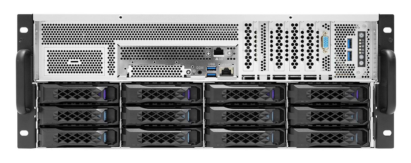 Ускорители для ЦОД: китайские и российские решения в погоне за NVIDIA - 6 Ускорители для ЦОД: китайские и российские решения в погоне за NVIDIA - 6