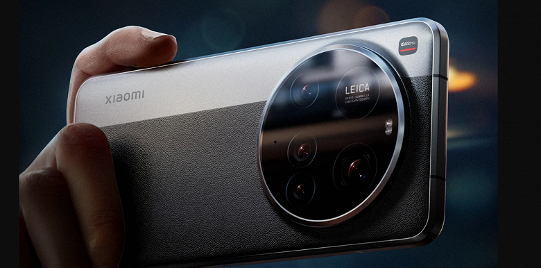 «Величайший дизайн камеры за последние 100 лет». Xiaomi раскрыла возможности камеры Xiaomi 15 Ultra - 1 «Величайший дизайн камеры за последние 100 лет». Xiaomi раскрыла возможности камеры Xiaomi 15 Ultra