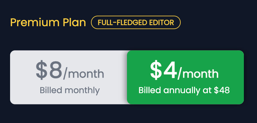 Запустили простой редактор PDF в США: отмечаем 30000 пользователей и старт монетизации - 6 Запустили простой редактор PDF в США: отмечаем 30000 пользователей и старт монетизации - 6