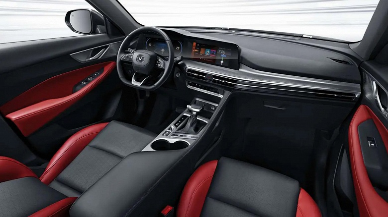 150 л.с. и автоматизированная коробка передач &mdash; всего 1,67 млн рублей. Хитовый Changan CS35 PLUS продают в России со скидкой в 670 тыс. рублей