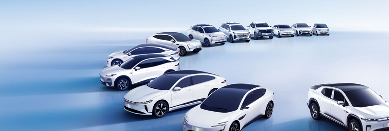 Машины станут дешевле: в Узбекистане стартует производство автомобилей Changan и Deepal