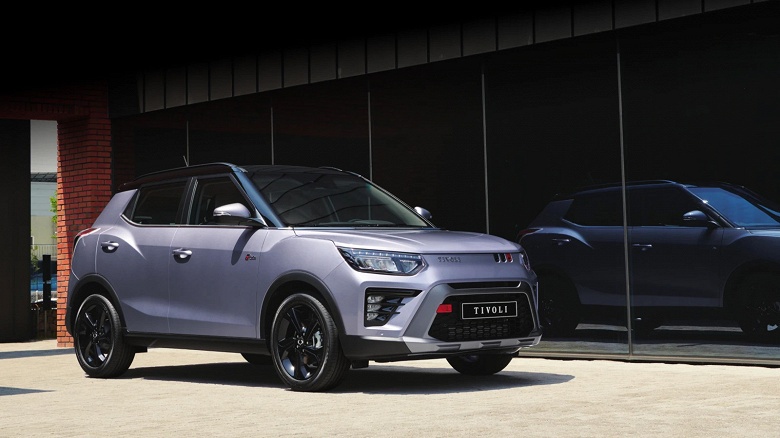 Настоящие корейские внедорожники с японскими &laquo;автоматами&raquo; и гарантией 5 лет, но очень дорого. Объявлены все цены на машины KGM (SsangYong)